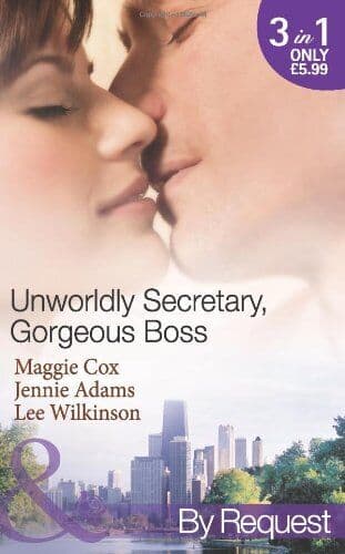 Unwordly Secretary, Gorgeous Boss (Mills & Boon by Request) by Various Paperback Book Pre-Owned English