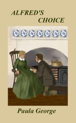 Alfred’S Choice, George, Paula Paperback Book Pre-Owned English