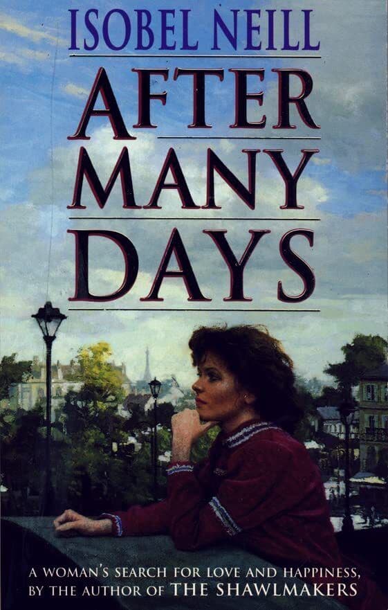 After Many Days by Neill, Isobel  Paperback Book Pre-Owned English