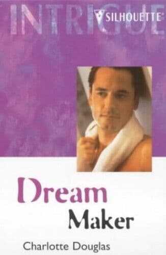 Dream Maker (Harlequin Intrigue), Douglas, Charlotte Paperback Book Pre-Owned English