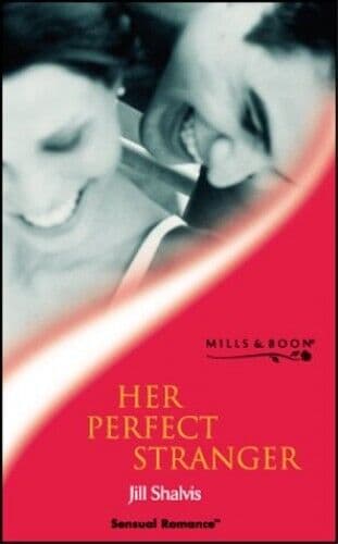 Her Perfect Stranger (Sensual Romance S.) by Shalvis, Jill Paperback Book Pre-Owned English