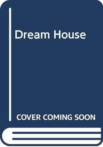 Dream House, Marinelli, Carol Paperback Book Pre-Owned English