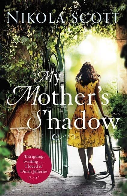 My Mother’s Shadow: The gripping novel about a mother’s shoc by Scott, Nikola Paperback Book Pre-Owned English