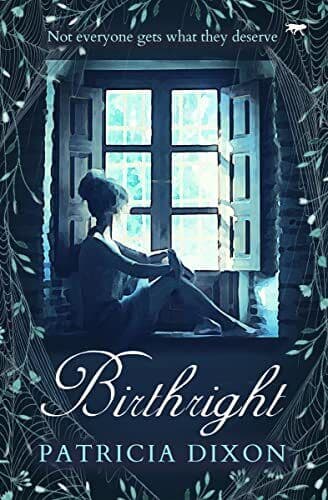 Birthright, Dixon, Patricia Paperback Book Pre-Owned English