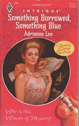 Something Borrowed, Something Blue (Harlequin Int by Barton, Barton Paperback Book Pre-Owned English