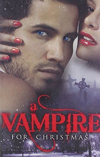 A Vampire for Christmas (Mills & Boon Special Releases) by Morgan, Alexis Paperback Book Pre-Owned English
