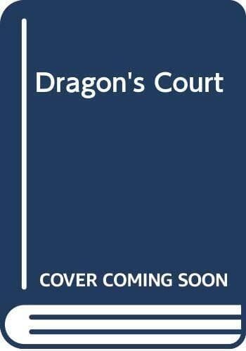 Dragon’s Court (Mills & Boon Histor, Cree, Ann Eliza Paperback Book Pre-Owned English