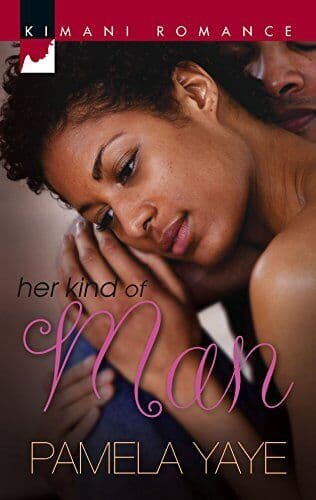 Her Kind Of Man (Kimani Romance) by Pamela  Paperback Book Pre-Owned English