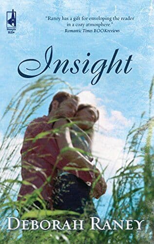 Insight, Raney, Deborah Paperback Book Pre-Owned English