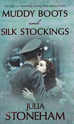 Muddy Boots & Silk Stockings Paperback Book Pre-Owned English