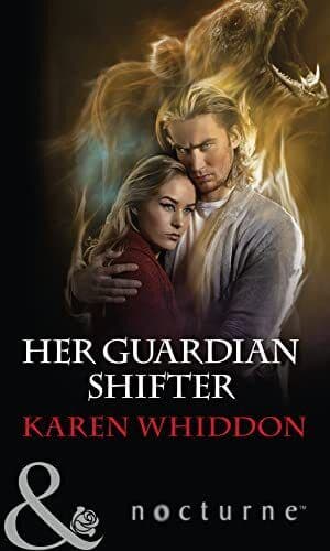 Her Guardian Shifter (Nocturne) by Whiddon, Karen Paperback Book Pre-Owned English