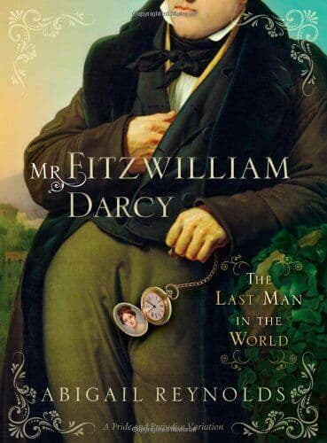 Mr. Fitzwilliam Darcy (Pride & Prejudice Contin by Abigail Reynolds Paperback Book Pre-Owned English