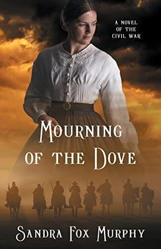 Mourning of the Dove, Murphy, Sandra Fox Paperback Book Pre-Owned English