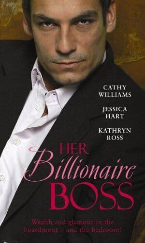 Her Billionaire Boss: The Billionaire Boss’s Bride by Ross, Kathryn Paperback Book Pre-Owned English