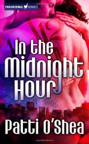 IN THE MIDNIGHT HOUR, Patti, O’Shea Paperback Book Pre-Owned English