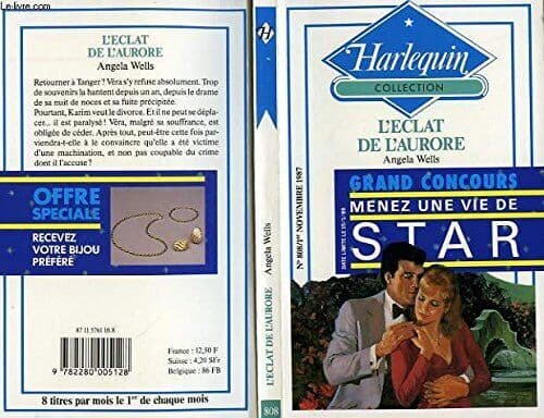 Moroccan Madness, Steele, Jessica Paperback Book Pre-Owned English