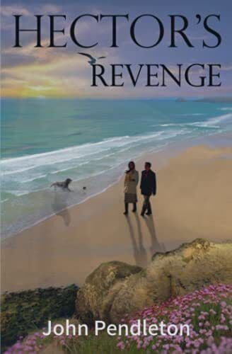 Hector’s Revenge, Pendleton, John Paperback Book Pre-Owned English