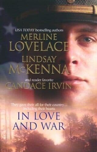 In Love and War: A Military Affair /, Irvin, Candace Paperback Book Pre-Owned English