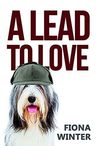 A Lead to Love, Fiona Winter Paperback Book Pre-Owned English