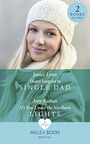 Heart Surgeon To Single Dad: Heart Surgeon to Single Dad / NY by Ruttan, Amy Paperback Book Pre-Owned English