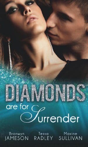Diamonds are for Surrender (Mills & Boon Special Releases) by Various Paperback Book Pre-Owned English