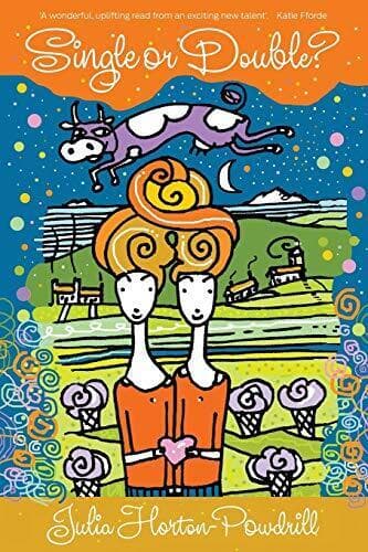 Single or Double?, Horton-Powdrill, Julia Paperback Book Pre-Owned English