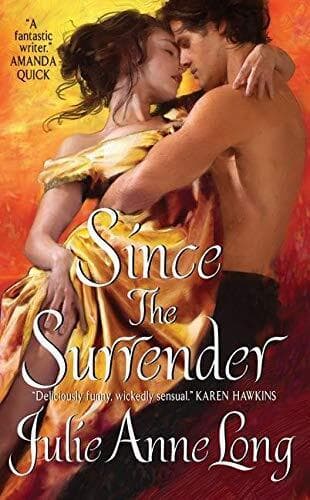 Since the Surrender: Pennyroyal Green Series: 3 by Long, Julie Anne Paperback Book Pre-Owned English