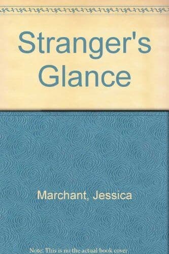 A Stranger’s Glance, McAllister, Anne Paperback Book Pre-Owned English