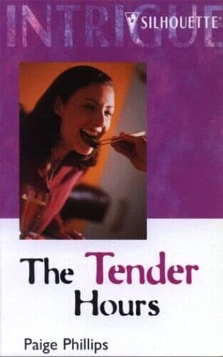 The Tender Hours (Harlequin Intrigue), Sinclair, Dani Paperback Book Pre-Owned English