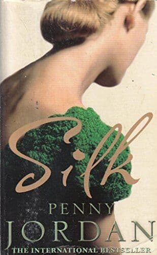 Silk Paperback Book Pre-Owned English