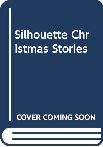Silhouette Christmas Stories, Kathleen Creighton Paperback Book Pre-Owned English