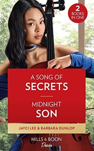 A Song Of Secrets / Midnight Son: A Song of Secrets (Hana by Dunlop, Barbara Paperback Book Pre-Owned English