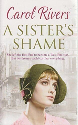 A Sister Paperback Book Pre-Owned English