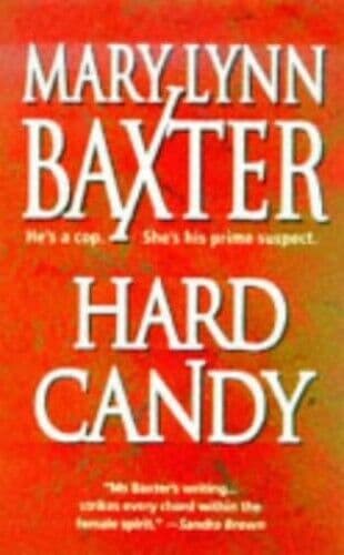 Hard Candy, Barton, Barton Paperback Book Pre-Owned English