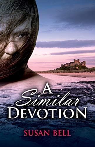 A Similar Devotion, Bell, Susan Paperback Book Pre-Owned English