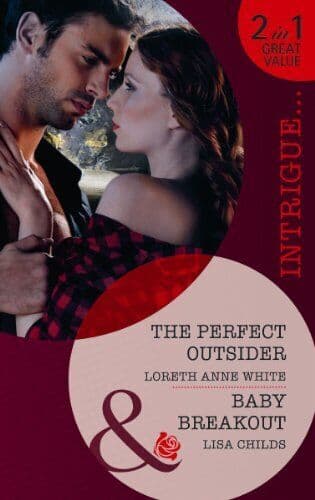 The Perfect Outsider/Baby Breakout: The Per, Various Paperback Book Pre-Owned English