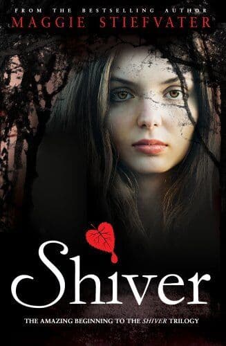 Shiver (Tesco Edition) by Stiefvater, Maggie Paperback Book Pre-Owned English