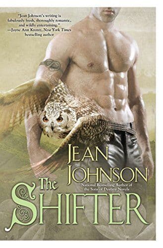Shifter, The (Shifting Plains Novel), Jean Johnson Paperback Book Pre-Owned English