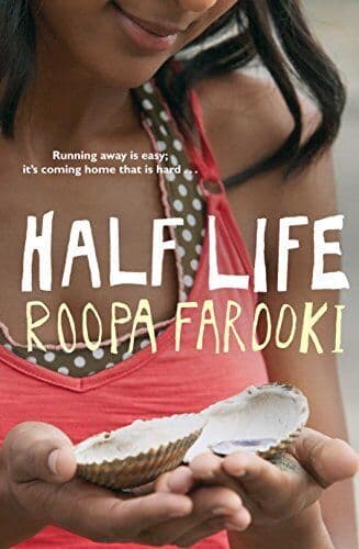 Half Life, Farooki, Roopa Paperback Book Pre-Owned English