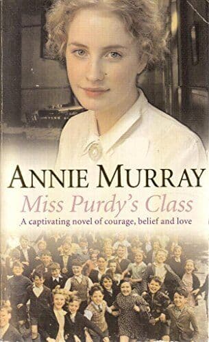 MISS PURDY Paperback Book Pre-Owned English