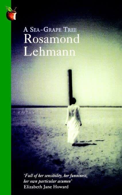 A Sea-Grape Tree (Virago Modern Cla, Lehmann, Rosamo Paperback Book Pre-Owned English