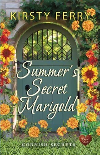 Summer’s Secret Marigold: 0 (Cornish , Ferry, Kirsty Paperback Book Pre-Owned English