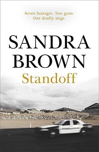Standoff: The gripping thriller from #1 New York T by Brown, Sandra Paperback Book Pre-Owned English