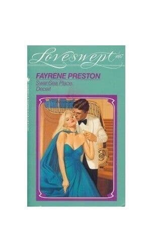 Deceit: 32 (Loveswept S.) by Preston, Fayrene  Paperback Book Pre-Owned English