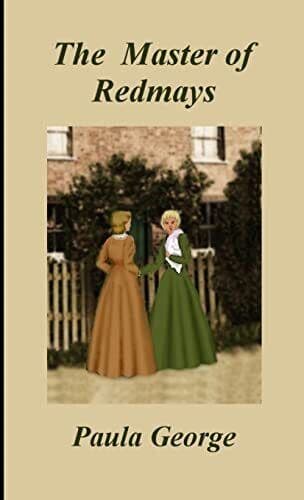 The Master of Redmays, George, Paula Paperback Book Pre-Owned English