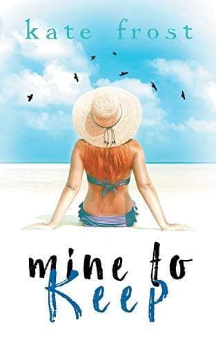 Mine to Keep: (A Prequel Novella to The, Frost, Kate Paperback Book Pre-Owned English