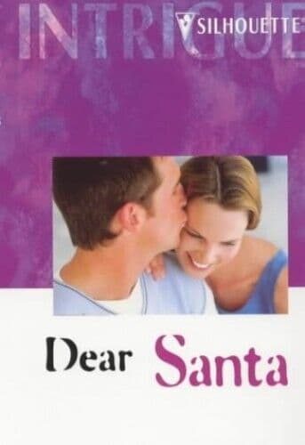 Dear Santa (Intrigue S.), Orr, Alice Paperback Book Pre-Owned English