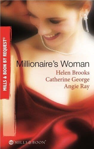 Millionaire’s Woman (By Request): The Millionaire’s P by Ray, Angie Paperback Book Pre-Owned English