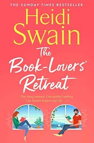 The -Lovers&#8217; Retreat: the perfect , Swain, Heidi Paperback Book Pre-Owned English