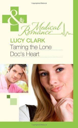 Gina’s Little Secret/Taming the Lone Doc’s Heart (Mills & by Jennifer Taylor Paperback Book Pre-Owned English